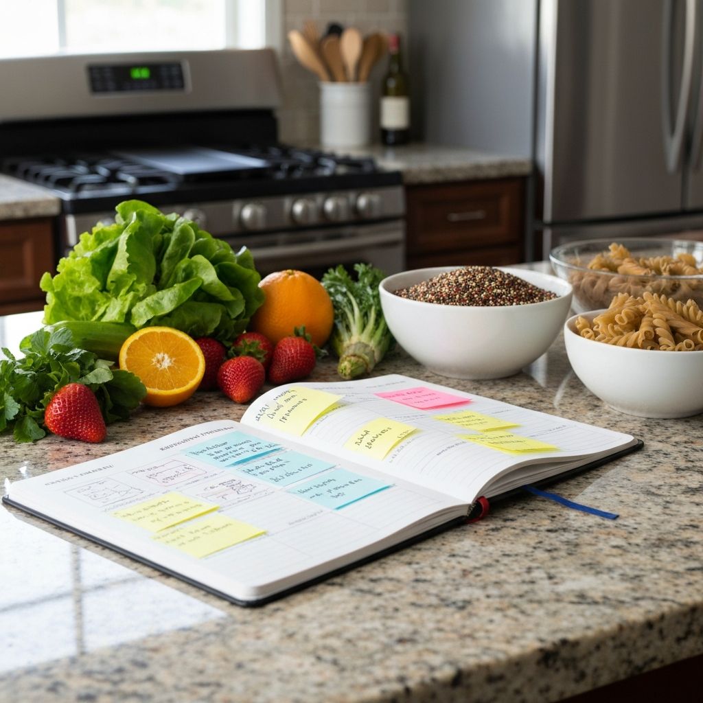 Lifestyle assessment